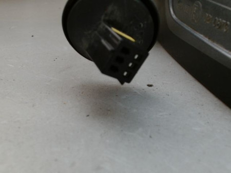 RETROVISEUR EXTERIEUR ELECTRIQUE GAUCHE OPEL CORSA