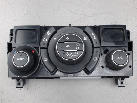COMMANDE DE CHAUFFAGE PEUGEOT 3008