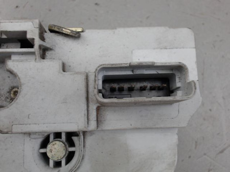 SYSTEME CONDAMNATION AVANT GAUCHE PEUGEOT 307