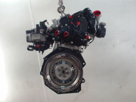 MOTEUR DIESEL VOLKSWAGEN GOLF 1.2 TSI