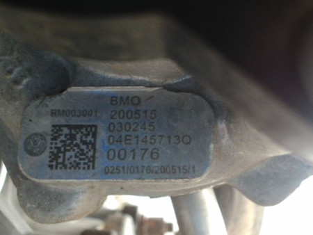 MOTEUR DIESEL VOLKSWAGEN GOLF 1.2 TSI