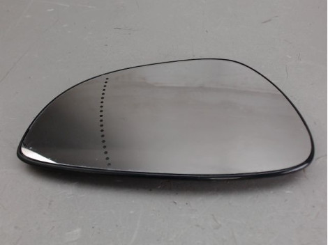 GLACE RETROVISEUR EXT D FORD FIESTA