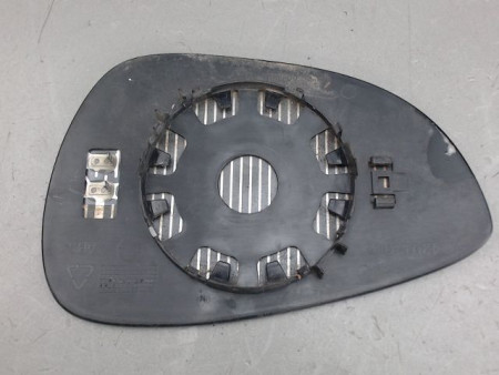 GLACE RETROVISEUR EXT D FORD FIESTA