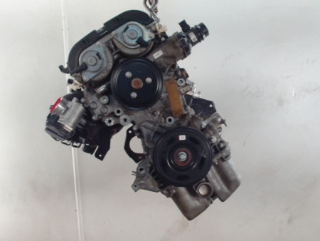 MOTEUR ESSENCE OPEL CORSA 1.4 