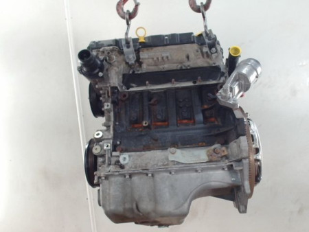 MOTEUR ESSENCE OPEL CORSA 1.4 
