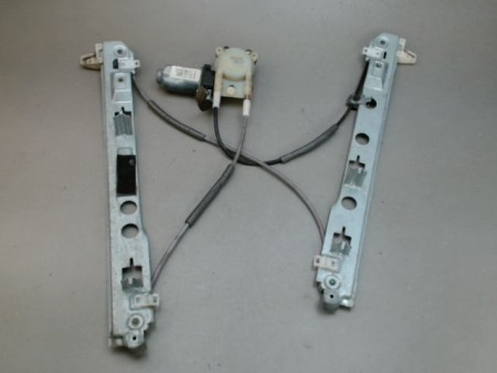 MECANISME LEVE-GLACE AVANT DROIT RENAULT MEGANE
