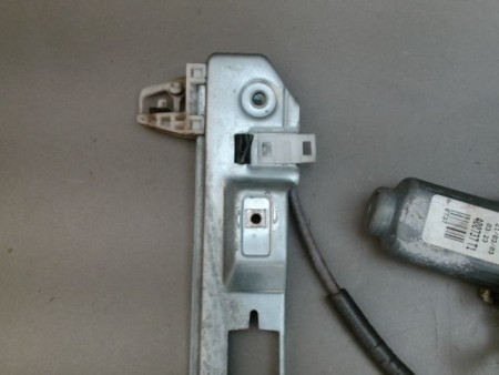 MECANISME LEVE-GLACE AVANT DROIT RENAULT MEGANE