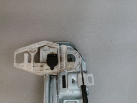 MECANISME LEVE-GLACE AVANT DROIT RENAULT MEGANE