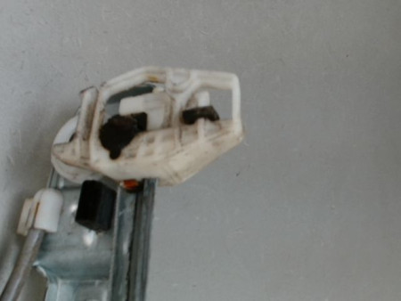 MECANISME LEVE-GLACE AVANT DROIT RENAULT MEGANE