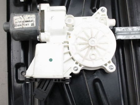 MECANISME LEVE-GLACE ARRIERE GAUCHE OPEL ASTRA