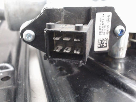 MECANISME LEVE-GLACE ARRIERE GAUCHE OPEL ASTRA