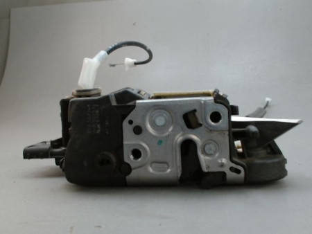 SYSTEME CONDAMNATION AVANT GAUCHE PEUGEOT 308
