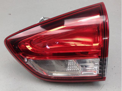 FEU ARRIERE INTERIEUR DROIT RENAULT CLIO