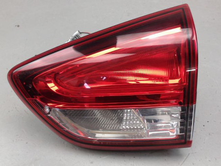FEU ARRIERE INTERIEUR DROIT RENAULT CLIO