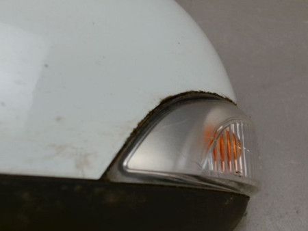 RETROVISEUR EXTERIEUR ELECTRIQUE GAUCHE RENAULT LAGUNA