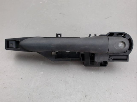 POIGNEE EXTERIEURE PORTE AVANT GAUCHE RENAULT KANGOO
