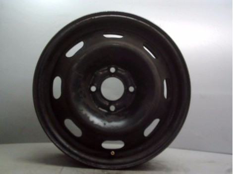JANTE TOLE PEUGEOT 307