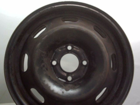 JANTE TOLE PEUGEOT 307
