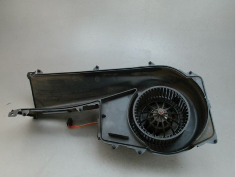 MOTEUR VENTILATEUR CHAUFFAGE RENAULT TWINGO
