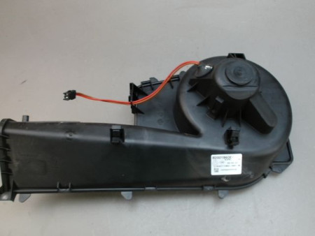 MOTEUR VENTILATEUR CHAUFFAGE RENAULT TWINGO