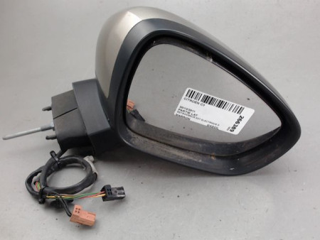 RETROVISEUR EXTERIEUR ELECTRIQUE DROIT CITROEN C3