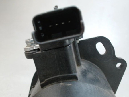 DEBITMETRE AIR DS DS7