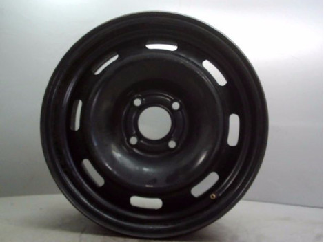 JANTE TOLE CITROEN C3