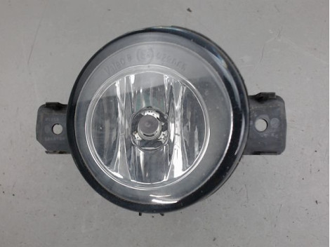 PHARE ANTIBROUILLARD AVANT DROIT RENAULT CLIO