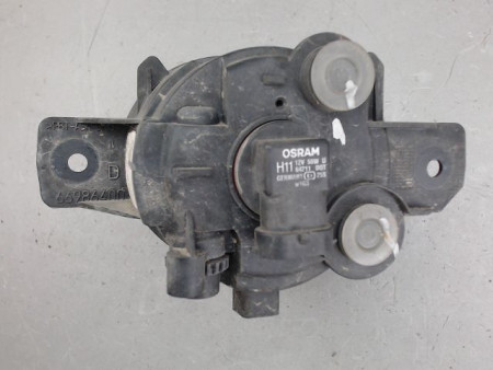 PHARE ANTIBROUILLARD AVANT DROIT RENAULT CLIO