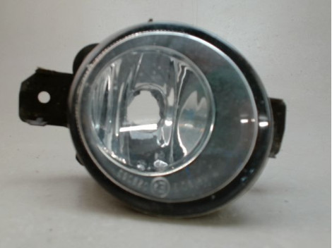 PHARE ANTIBROUILLARD AVANT GAUCHE RENAULT CLIO