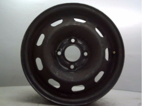 JANTE TOLE PEUGEOT 406
