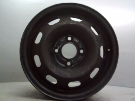 JANTE TOLE PEUGEOT 406