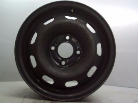 JANTE TOLE PEUGEOT 406