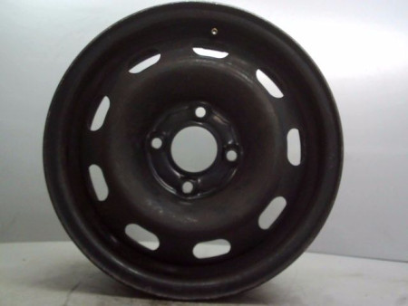 JANTE TOLE PEUGEOT 406