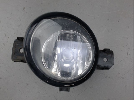 PHARE ANTIBROUILLARD AVANT GAUCHE NISSAN QASHQAI