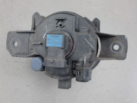 PHARE ANTIBROUILLARD AVANT GAUCHE NISSAN QASHQAI