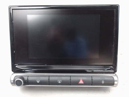 ECRAN GPS CITROEN C3