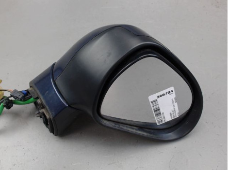 RETROVISEUR EXTERIEUR ELECTRIQUE DROIT PEUGEOT 308