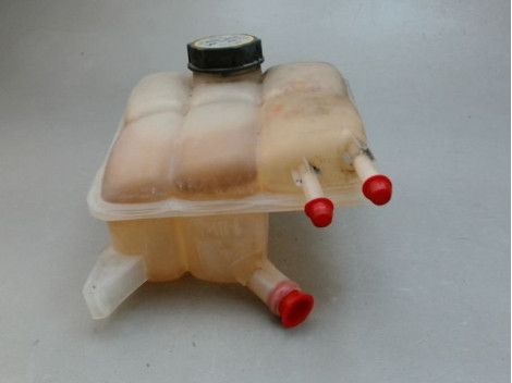 VASE EXPANSION FORD C-MAX