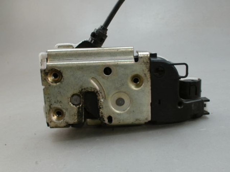 SYSTEME CONDAMNATION AVANT GAUCHE CITROEN C3