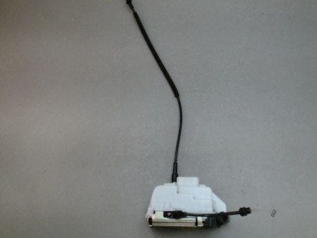 SYSTEME CONDAMNATION AVANT GAUCHE CITROEN C3