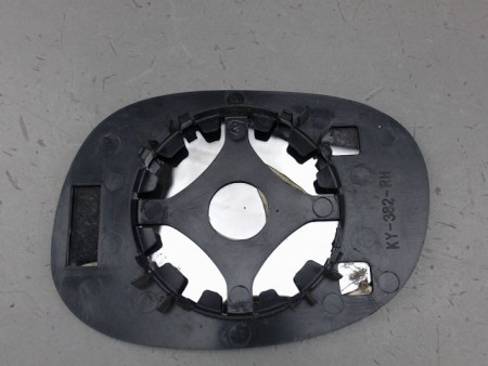 GLACE RETROVISEUR EXT D CITROEN C3