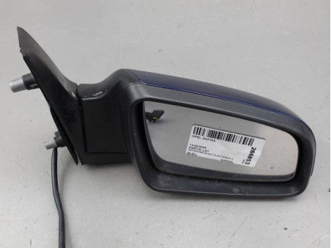 RETROVISEUR EXTERIEUR ELECTRIQUE DROIT OPEL ZAFIRA