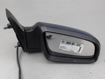 RETROVISEUR EXTERIEUR ELECTRIQUE DROIT OPEL ZAFIRA