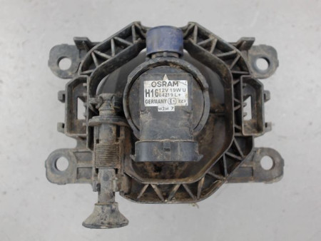 PHARE ANTIBROUILLARD AVANT DROIT DACIA SANDERO