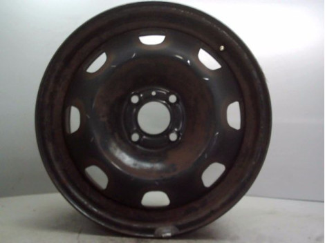 JANTE TOLE CITROEN C4