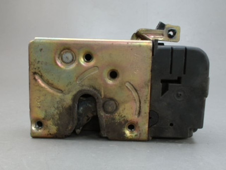 SYSTEME CONDAMNATION AVANT GAUCHE PEUGEOT 206
