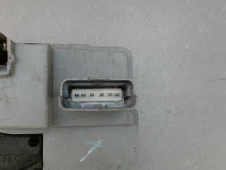 SYSTEME CONDAMNATION AVANT GAUCHE PEUGEOT 206
