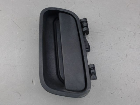 POIGNEE EXTERIEURE PORTE ARRIERE DROIT PEUGEOT 206