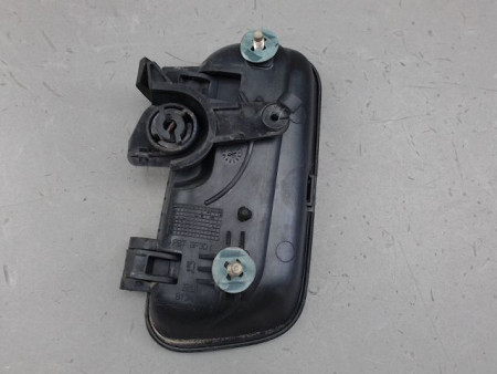 POIGNEE EXTERIEURE PORTE ARRIERE DROIT PEUGEOT 206